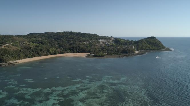 concurentii din ultimul trib care vor ajunge pe insula pustie trebuie sa se obisnuiasca cu mai nimic