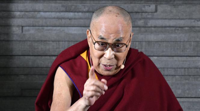 dalai lama avea cunostinta despre agresiunile sexuale comise de unii maestri budisti