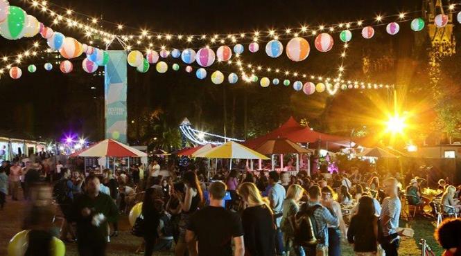 doua decese provocate de o posibila supradoza de droguri la un festival de muzica din sydney