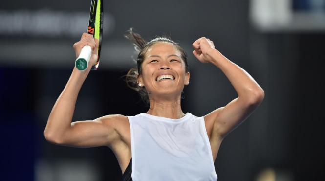 taiwaneza su wei hsieh a castigat turneul wta de la hiroshima