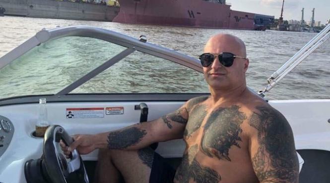 unul dintre principalii suspecti ai atacului asupra baschetbalistilor americani ar fi interlopul daniel gabriel husein