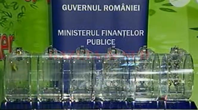 a fost extras bonul lunii august