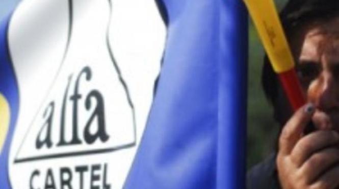 cartel alfa solicita demisia imediata a ministrului finantelor