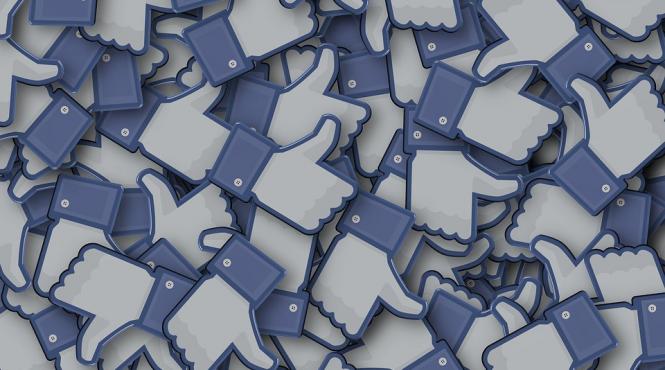 comportamentul pe facebook influentat de starea psihica si emotionala