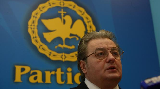 mostenitorii politici ai lui vadim