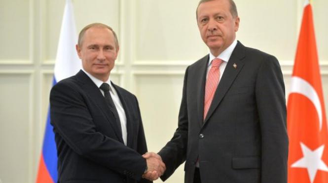 putin anunta un acord cu erdogan privind crearea unei zone demilitarizate la idlib