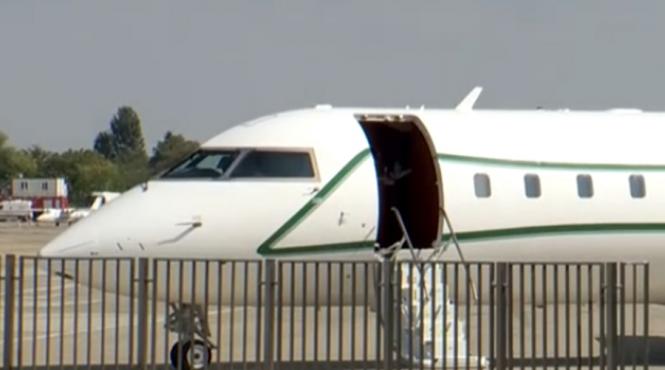 alerta avionul lui jean claude junker nu poate decola