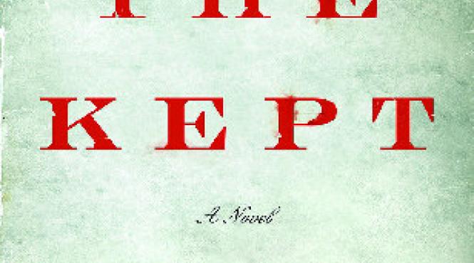 angelina jolie va fi protagonista thrillerului the kept