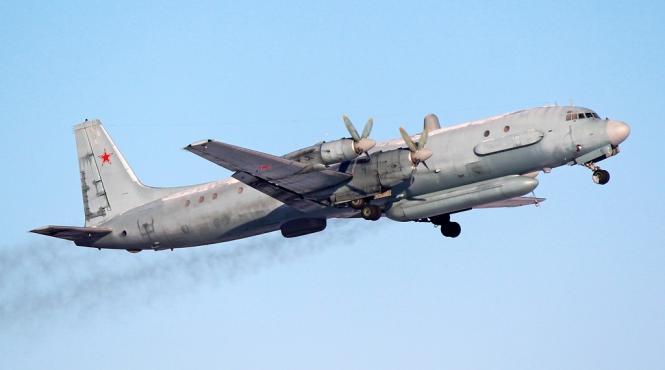 cine a doborat un avion militar rusesc in siria