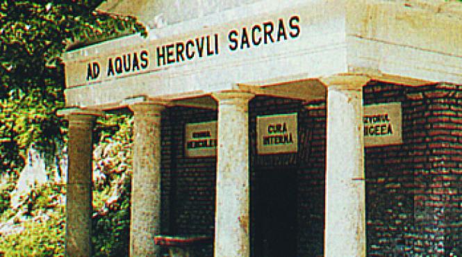 dupa anii de decadere turismul balnear se reinventeaza