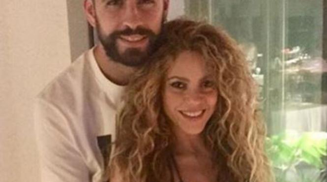 shakira si pique pun capat zvonurilor de separare printr o cina romantica la restaurant