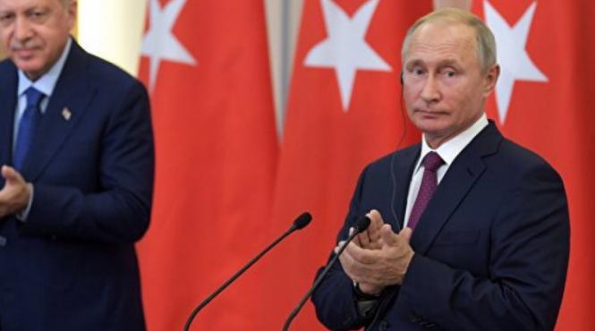 siria comisia europeana cere ca acordul turcia rusia cu privire la idlib sa asigure protectia civililor