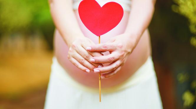 tara care ignora sanatatea viitoarelor mame