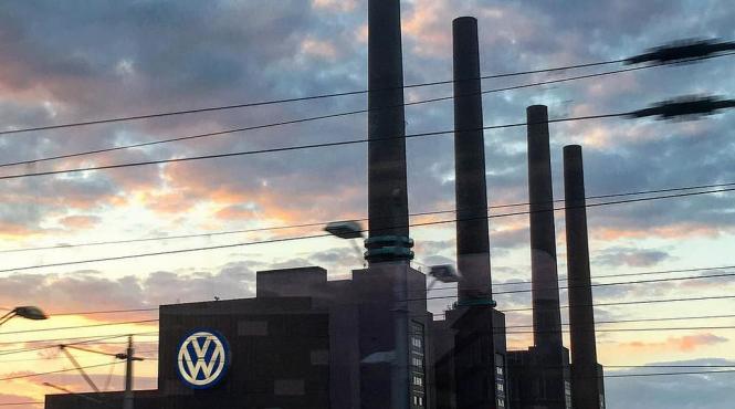 ue a deschis o investigatie privind existenta unui posibil cartel intre principalii producatori auto din germania