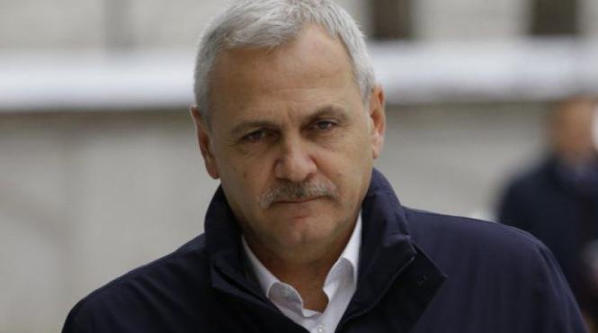 8 octombrie primul termen al judecarii apelului in dosarul lui dragnea