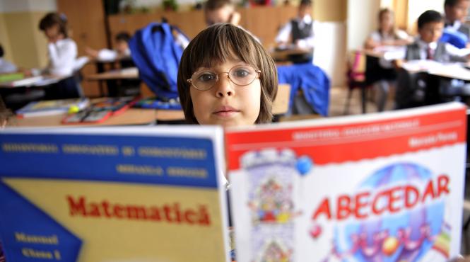 bucurestenii cei mai nemultumiti de scoli