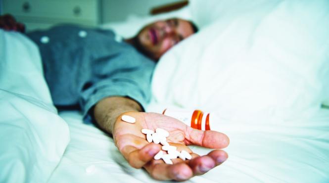 te simti mai bine doar doctorul poate intrerupe tratamentul