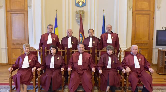 una calda alta rece cum raspunde ccr sesizarilor lui iohannis