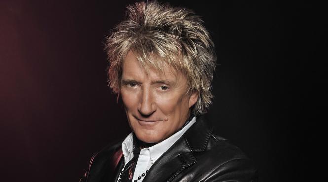 concert rod stewart la zilele bucurestiului