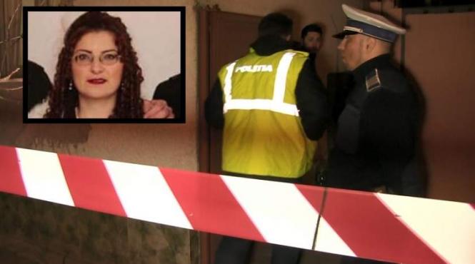 educatoarea care si a ucis fiica in varsta de patru ani inca 60 de zile in arest preventiv