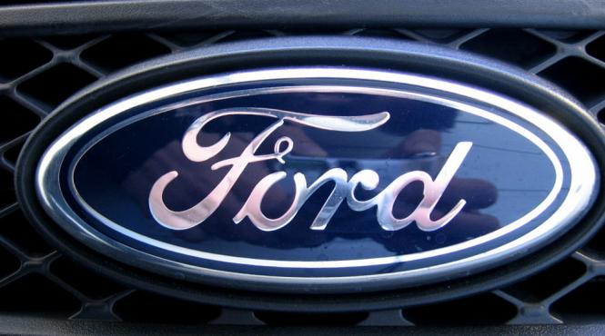 ford pe punctul de a vinde fabrica din franta