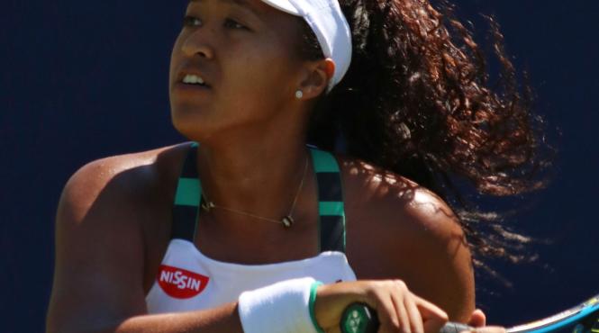 naomi osaka in semifinalele turneului wta de la tokyo
