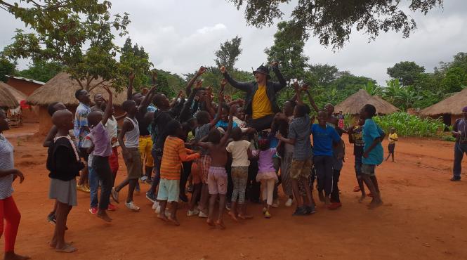 numa numa 2 single ul fenomen marca dan balan este 1 in japonia si urca in topurile din lumea intreaga