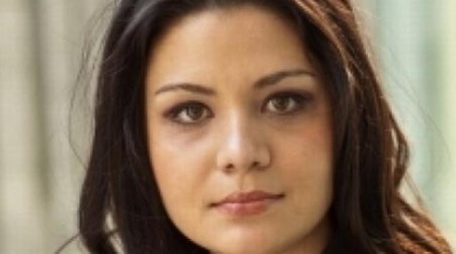 andreea lambru a fost numita secretar general adjunct al guvernului