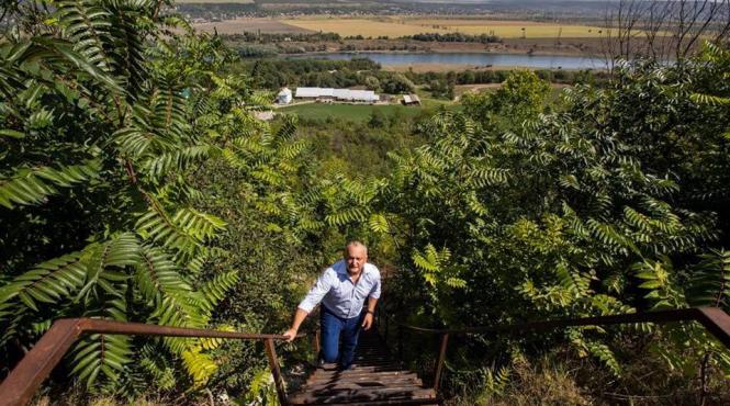 igor dodon suspendat din nou din functie