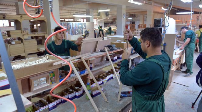 marile investitii asteapta ajutoare de la stat