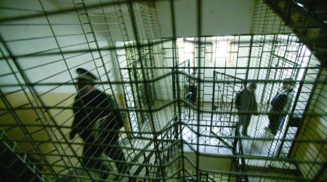 protestele din penitenciare continua