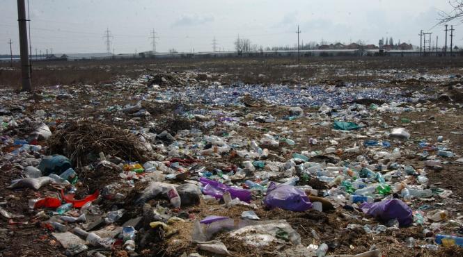 comisia europeana vine sa ne stranga gunoaiele