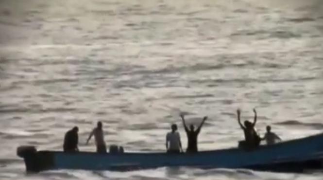 marinarul roman rapit de piratii nigerienia are 60 de ani si este seful mecanic al navei