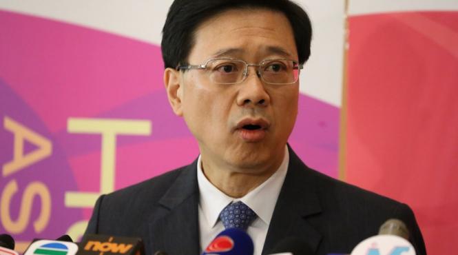 partid pro independenta interzis in hong kong