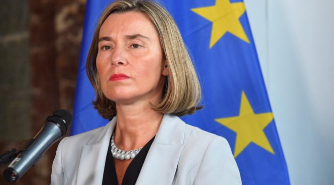 ue va crea o entitate pentru a continua relatiile comerciale cu iranul