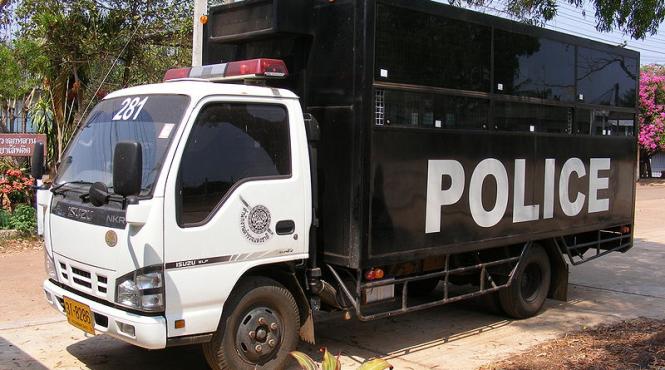 un milionar britanic si sotia sa asasinati la cerere