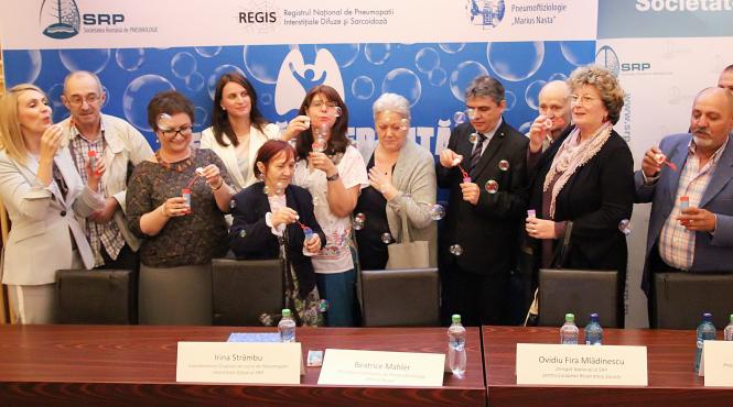 boala agresiva ca un cancer subdiagnosticata in romania