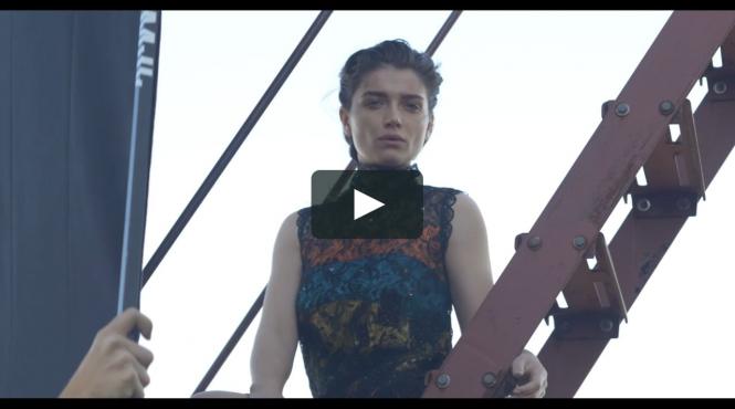 eva green si fiica lui bono intr o adaptare tv a unui roman premiat cu man booker