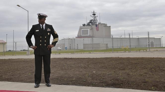 mae rus ne da un nou avertisment