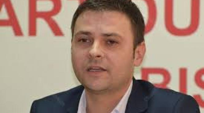 suciu psd am depus plangere la parchetul general cu privire la semnaturile pentru convocarea sesiunii extraordinare