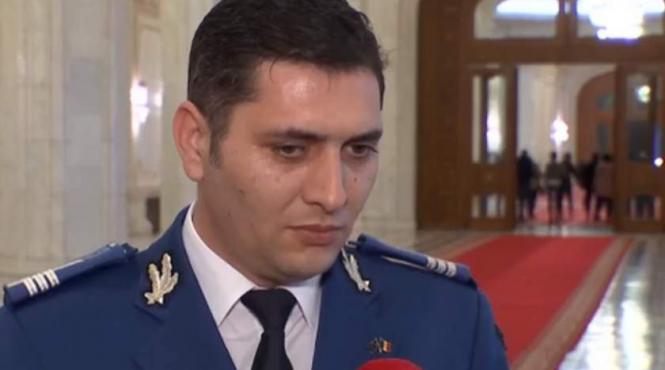 catalin sindile audiat la parchetul general