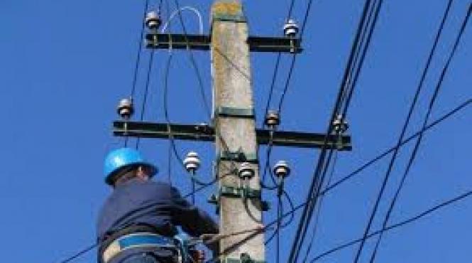 mai multe zone din bucuresti si din judetele ilfov si giurgiu raman temporar joi fara curent electric