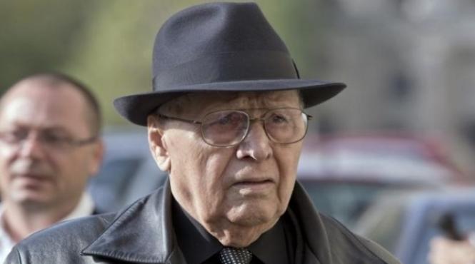 tortionarul ioan ficior a murit in puscarie