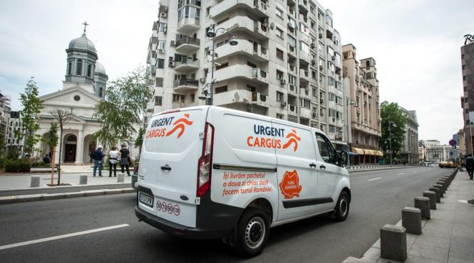 tranzactie importanta pe piata de curierat din romania