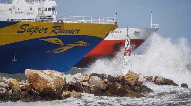 avertizare mae grecia maturata de uragane