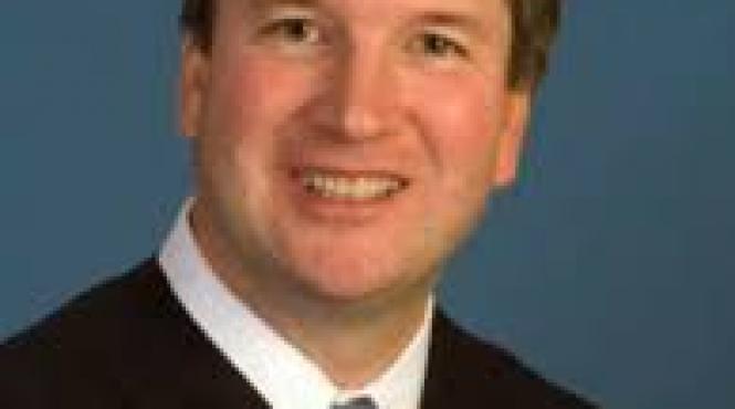 brett kavanaugh furie in comisia juridica din senat