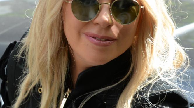 lady gaga considera ca nu seamana deloc cu personajul ei din filmul a star is born