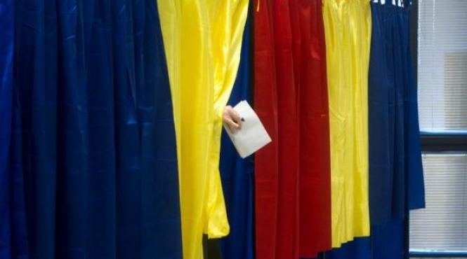 mae va organiza 377 de sectii de votare in strainatate la referendumfamilie