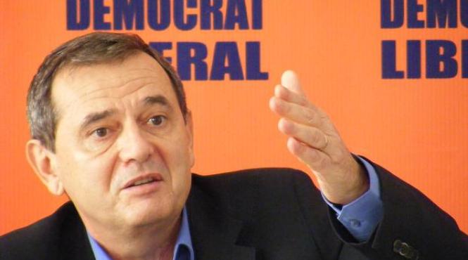 marinescu spune ca daca va fi validat referendumul va crea probleme pe plan european