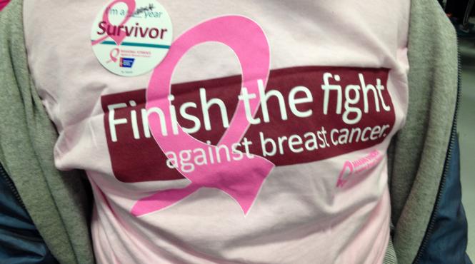 primul studiu de amploare pentru personalizarea depistarii cancerului mamar va incepe pe 1 decembrie